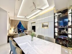 D'Leedon (D10), Condominium #518611861